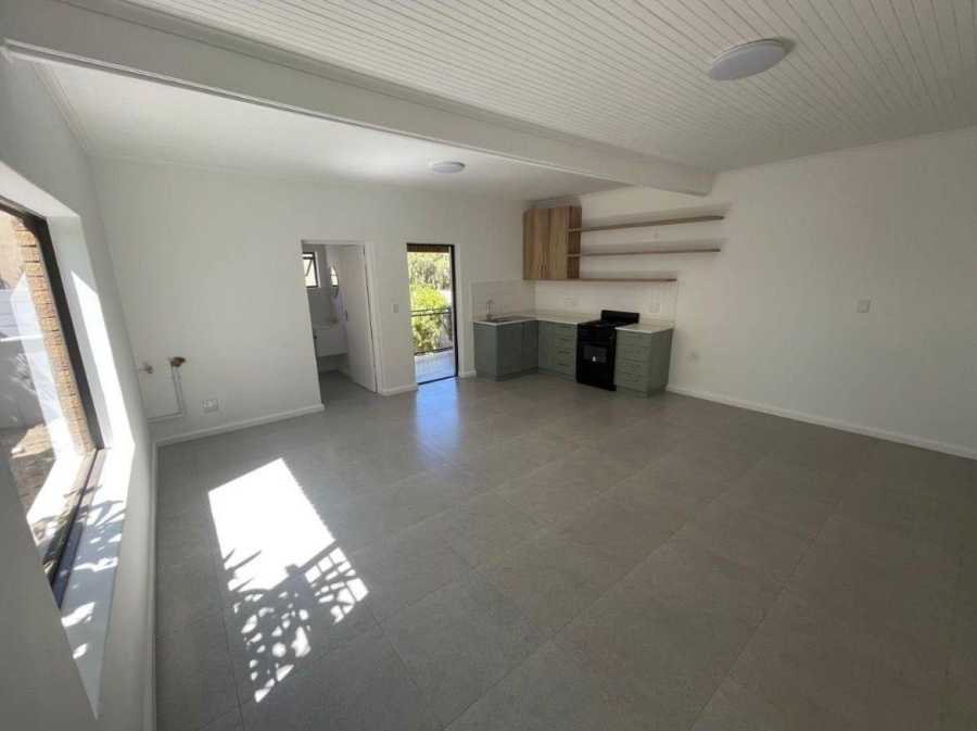 To Let 1 Bedroom Property for Rent in Jamestown Western Cape